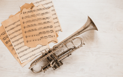 trumpet lessons singapore