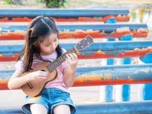 ukulele lessons singapore